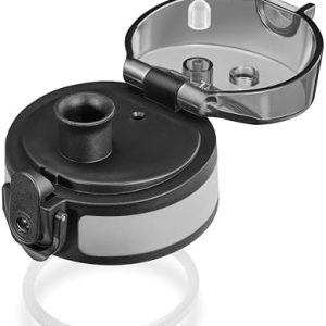 My Vesperbox - Dichtungsset für Minny Trinkflasche - 3-teiliges Ersatzset für optimale Frische unterwegs